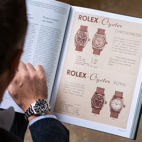 book about rolex watches|the watch book Rolex pdf.